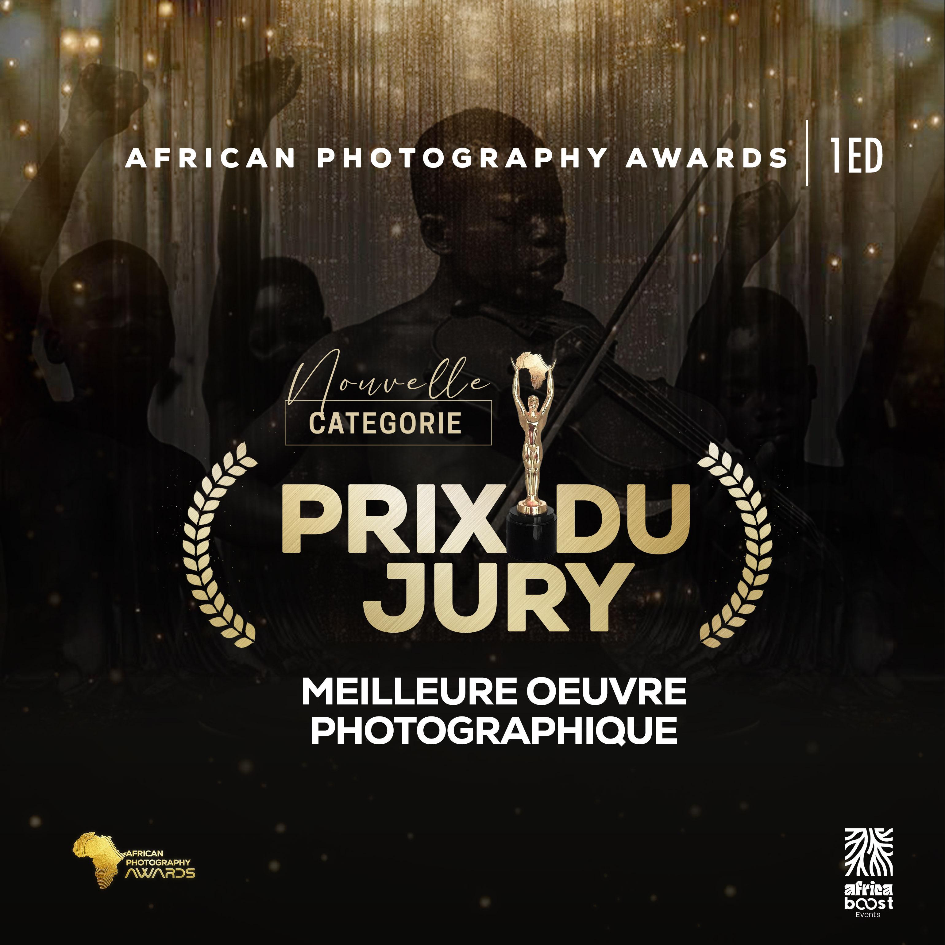 Prix du Jury